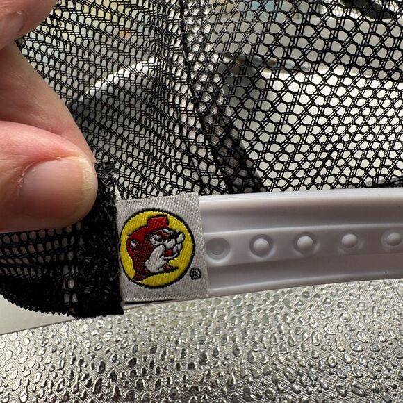 Buc-ee's Colorful Graphic Bucket Hat - Picture 3 of 5